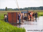 Tratwy biebrzaskie - Sztabin - Biebrzaski PN